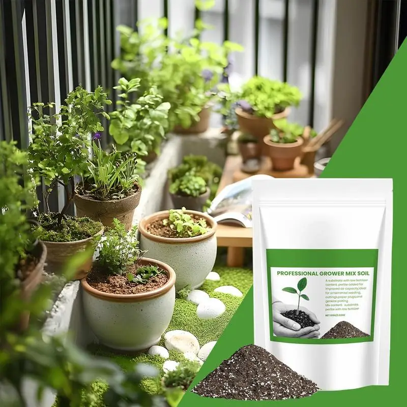 多肉植物用土壌混合物、通気性のある盆栽用土、携帯用園芸用品、 - Bonsai Gardener のレビューと価格