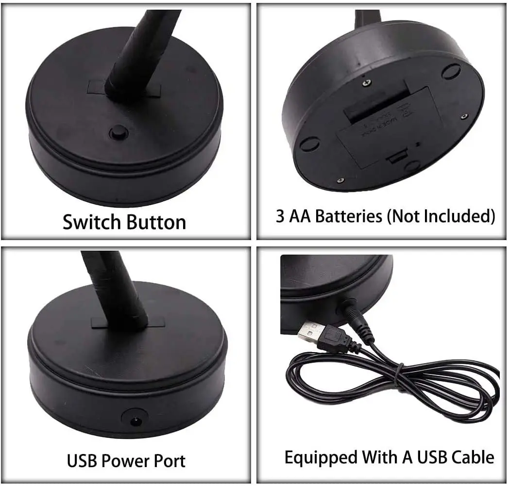 テーブルツリーナイトライト電池式タッチスイッチ人工盆栽チェリ - Bonsai Garden Dc のレビューと価格