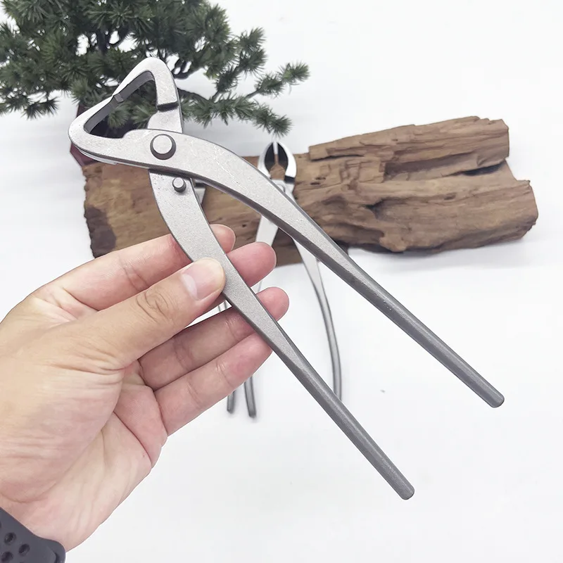 盆栽剪定ツールキット,プロのルートカッター,ステンレス鋼,手 - Bonsai Tool Set のレビューと価格