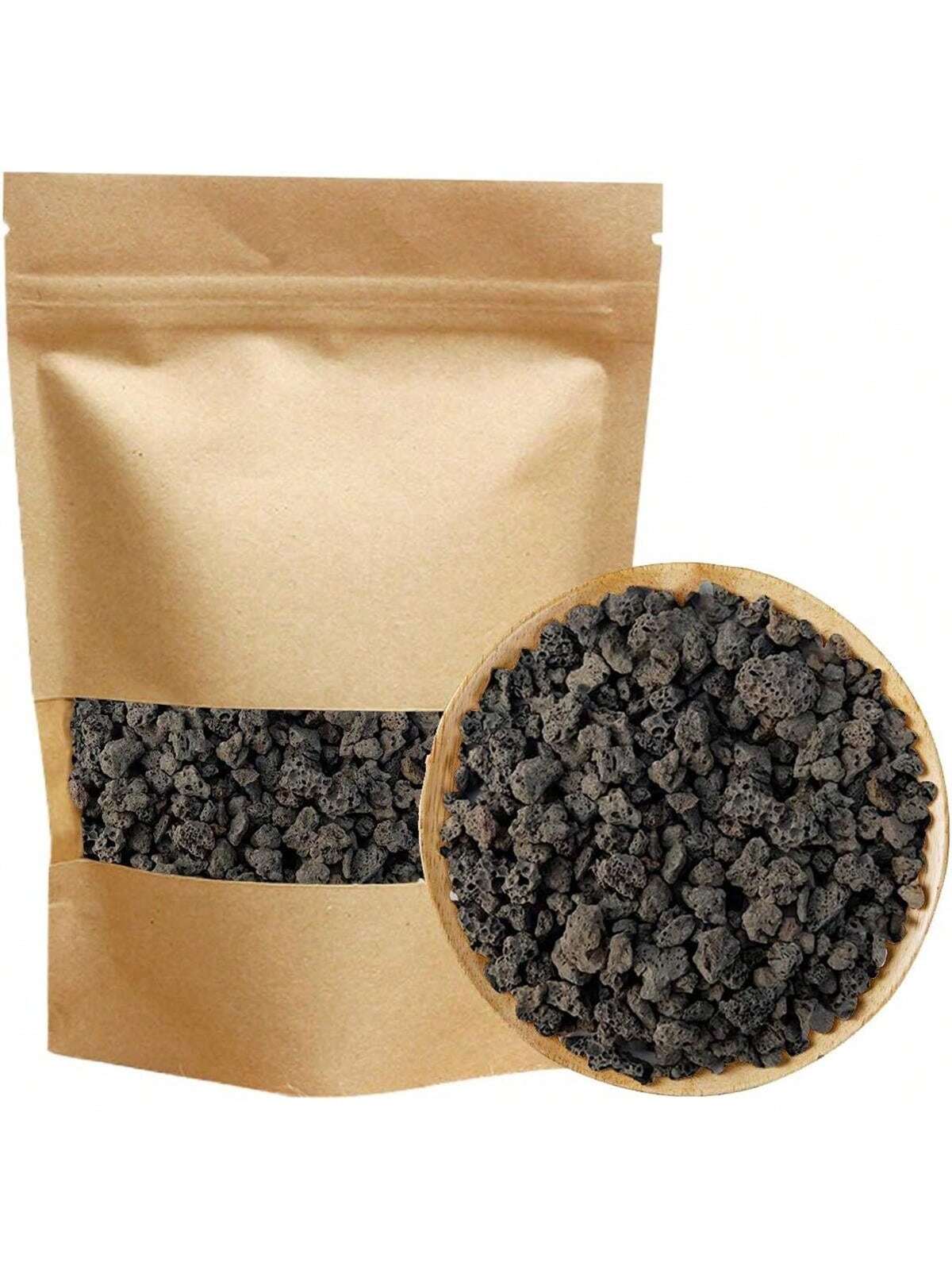 黒園芸溶岩石土壌添加剤サボテン多肉植物植物用染料や化学薬品な - Sphagnum Moss Bag のレビューと価格
