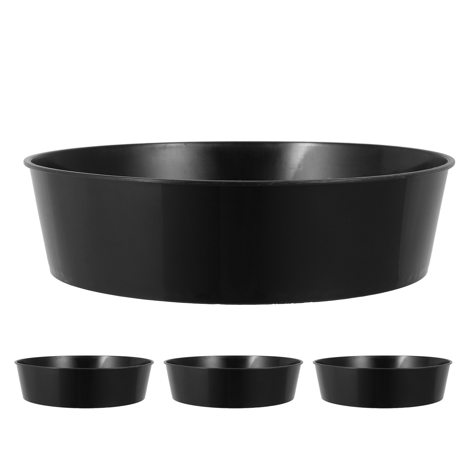 4個セット ガーデン土壌ふるいセット 丸型プラスチックメッシ - Bonsai Tool Set のレビューと価格