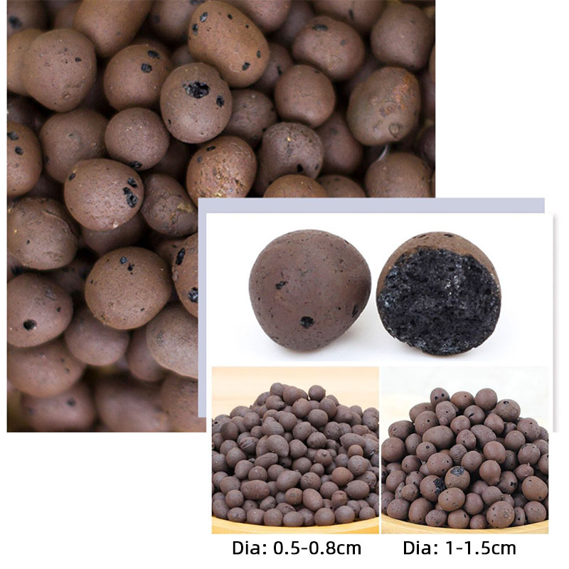 光セラミックサイトの小石,有機栽培,500g,蘭,メディア, - Sphagnum Moss Bag のレビューと価格