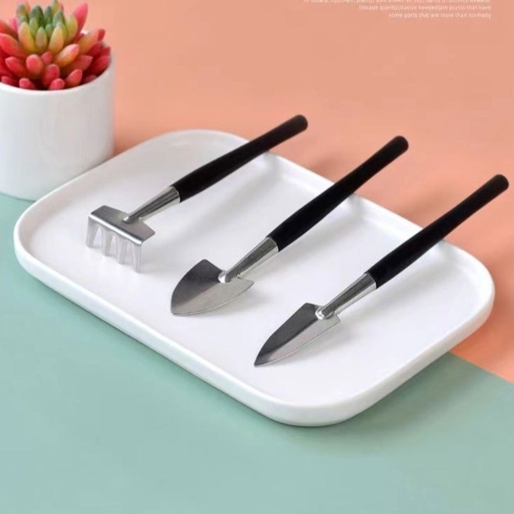 ステンレス製ガーデン植木鉢キット 防水マット 多機能盆栽道具 - Bonsai Tool Set のレビューと価格