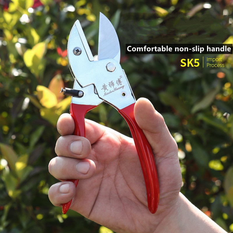 SK5 鋼手動庭剪定鋏省力化木と花ガーデンツールポッティング - Bonsai Tool Set のレビューと価格
