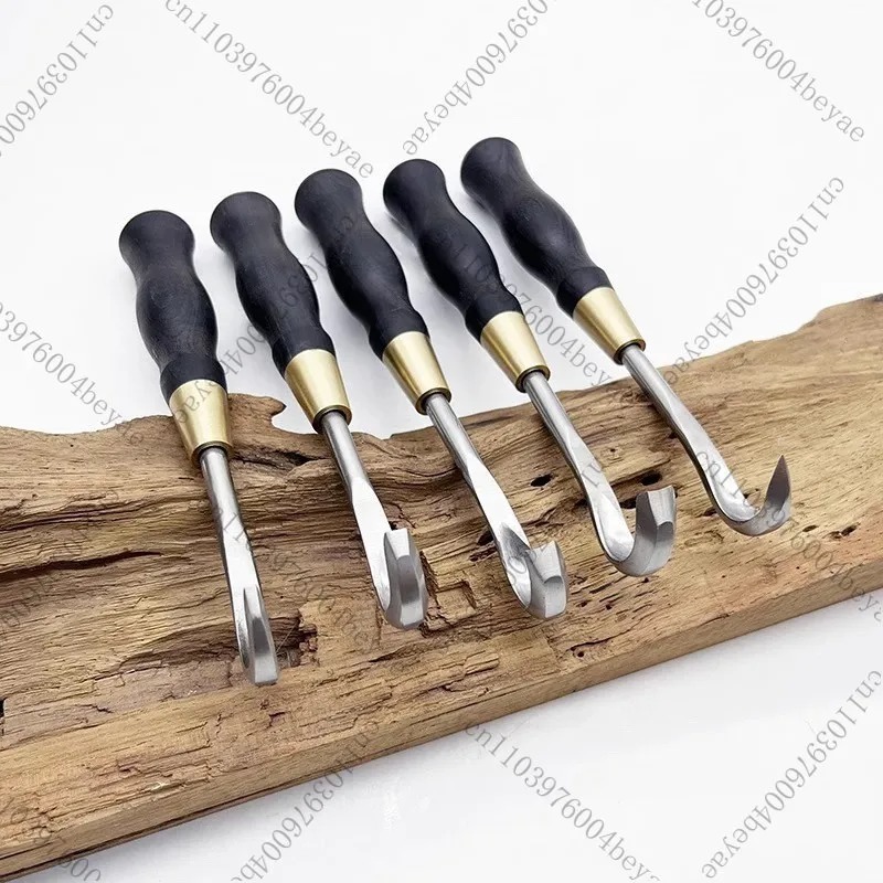 盆栽用ブラシ付きナイフセット、乾燥遺物製作、彫刻モデリングフ - Bonsai Tool Set のレビューと価格